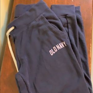 Old Navy joggers